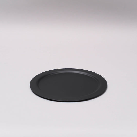 HEGE  260直火蓋皿（Take HEGE Outside）(ブラック）