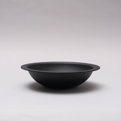 HEGE 250直火鍋(ブラック）