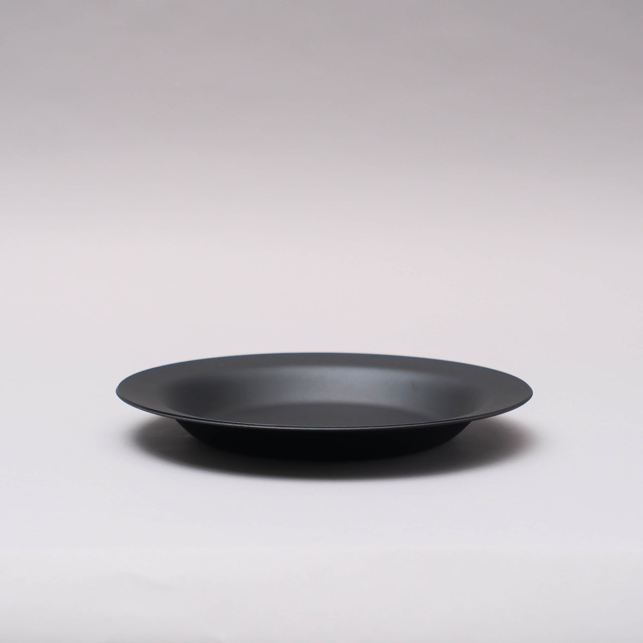 HEGE  240直火プレート(ブラック）