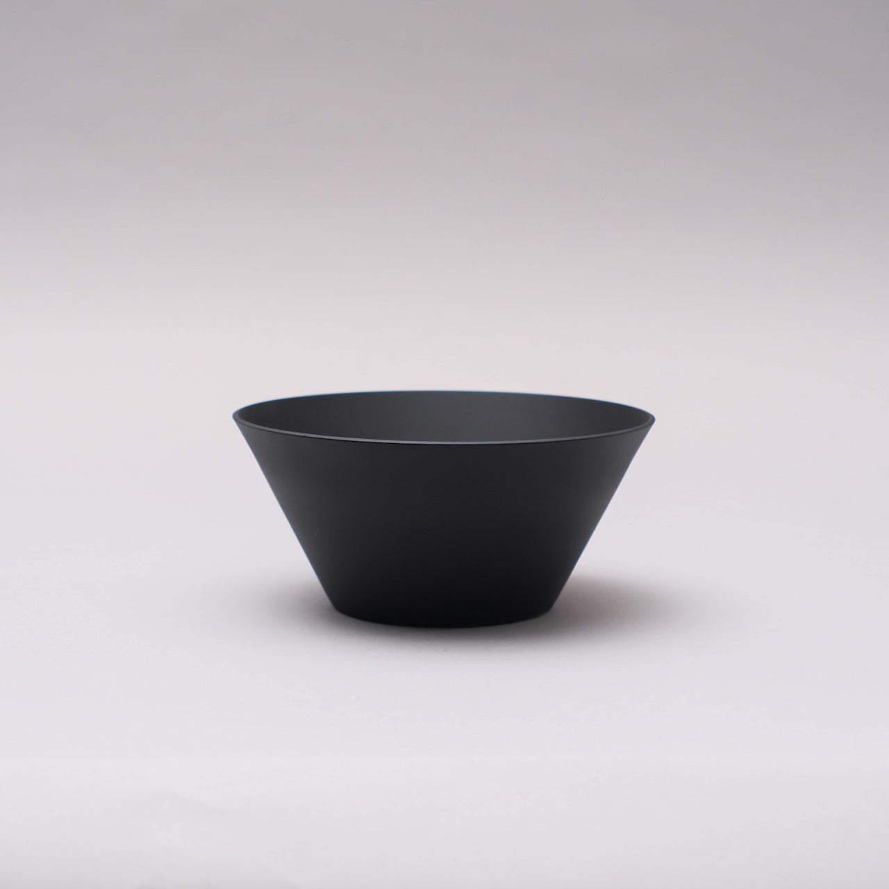 HEGE 174直火ボウル(ブラック）