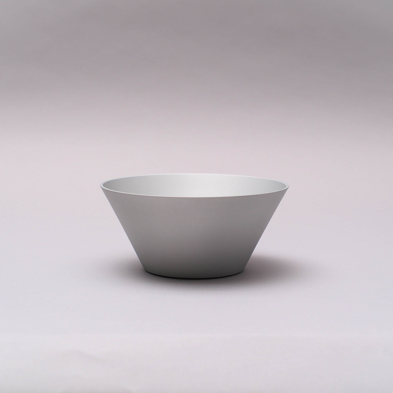 HEGE  174直火ボウル(シルバー）