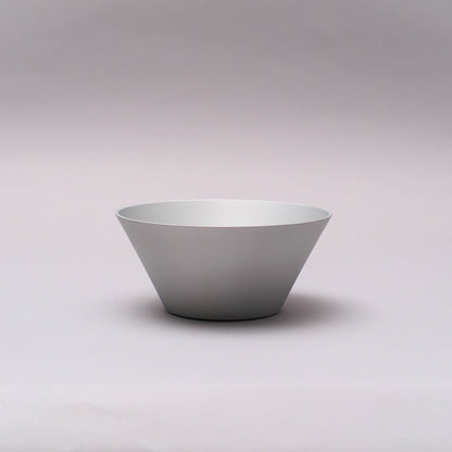 HEGE  174直火ボウル(シルバー）