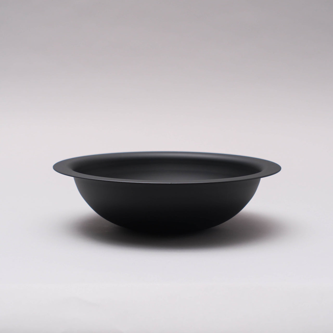 HEGE 250直火深鍋（Take HEGE Outside）(ブラック）