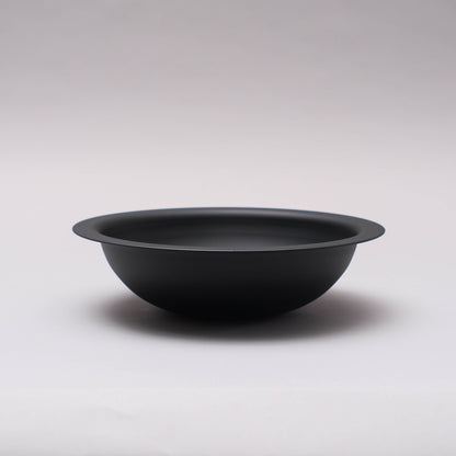 HEGE 250直火深鍋（Take HEGE Outside）(ブラック）