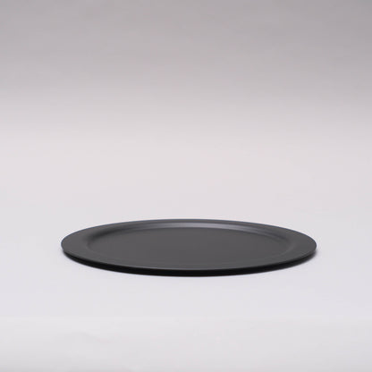HEGE  260直火蓋皿（Take HEGE Outside）(ブラック）