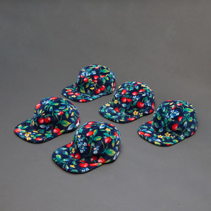 Chenille Jet Cap （スウィングチェリー）