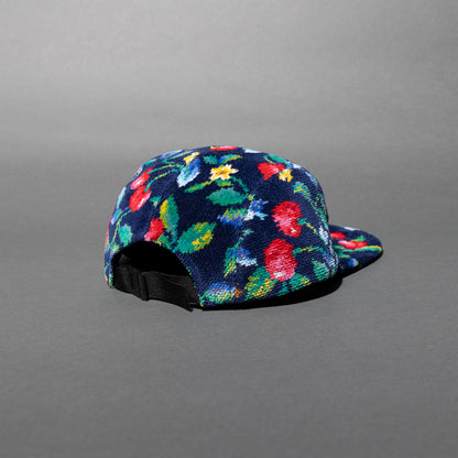 Chenille Jet Cap （スウィングチェリー）
