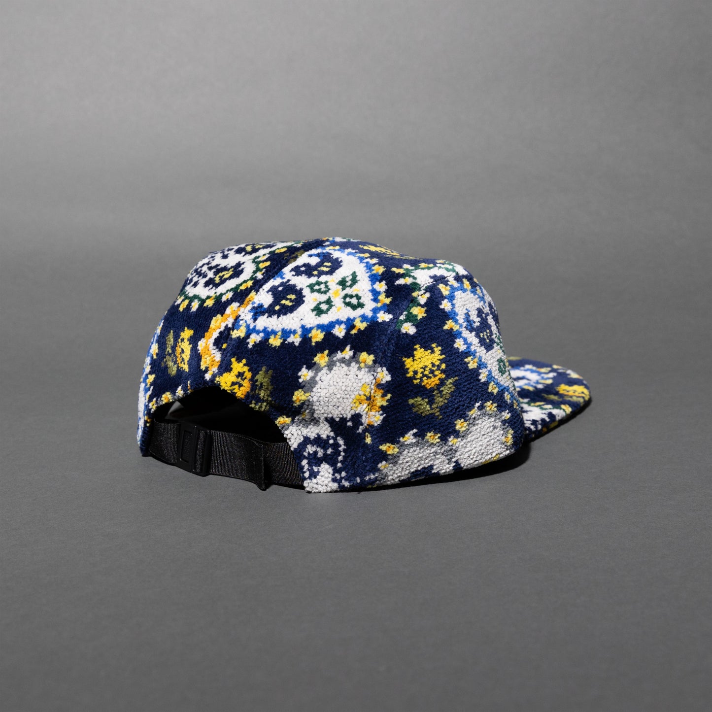 Chenille Jet Cap （ピックオンニ）