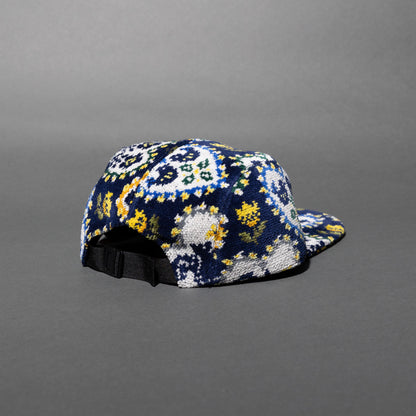 Chenille Jet Cap （ピックオンニ）