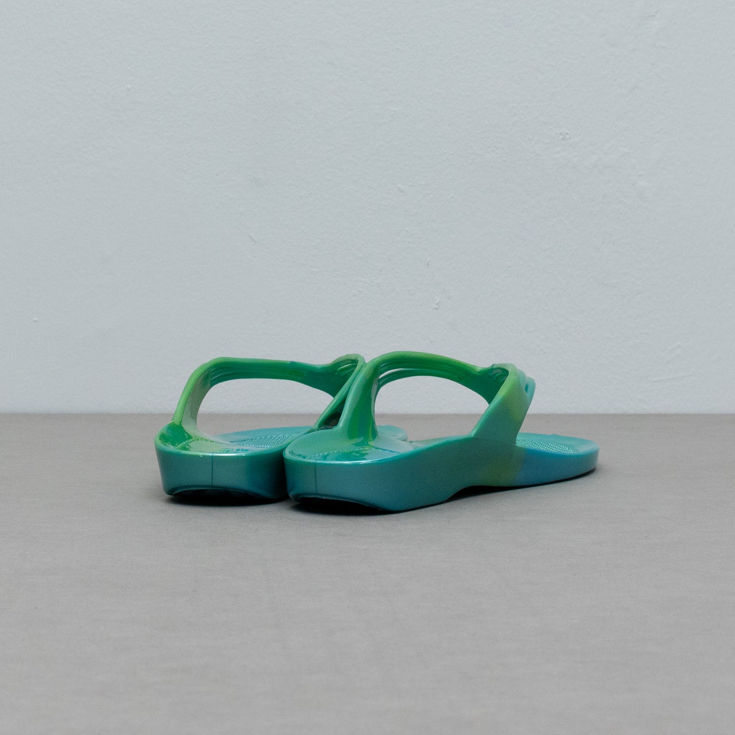 偶然サンダル/婦人M(22-23.5cm)/MN_95_M_B