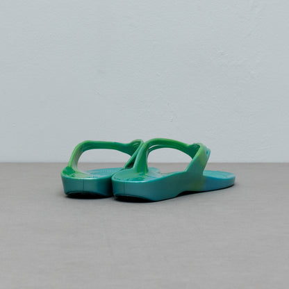 偶然サンダル/婦人M(22-23.5cm)/MN_95_M_B