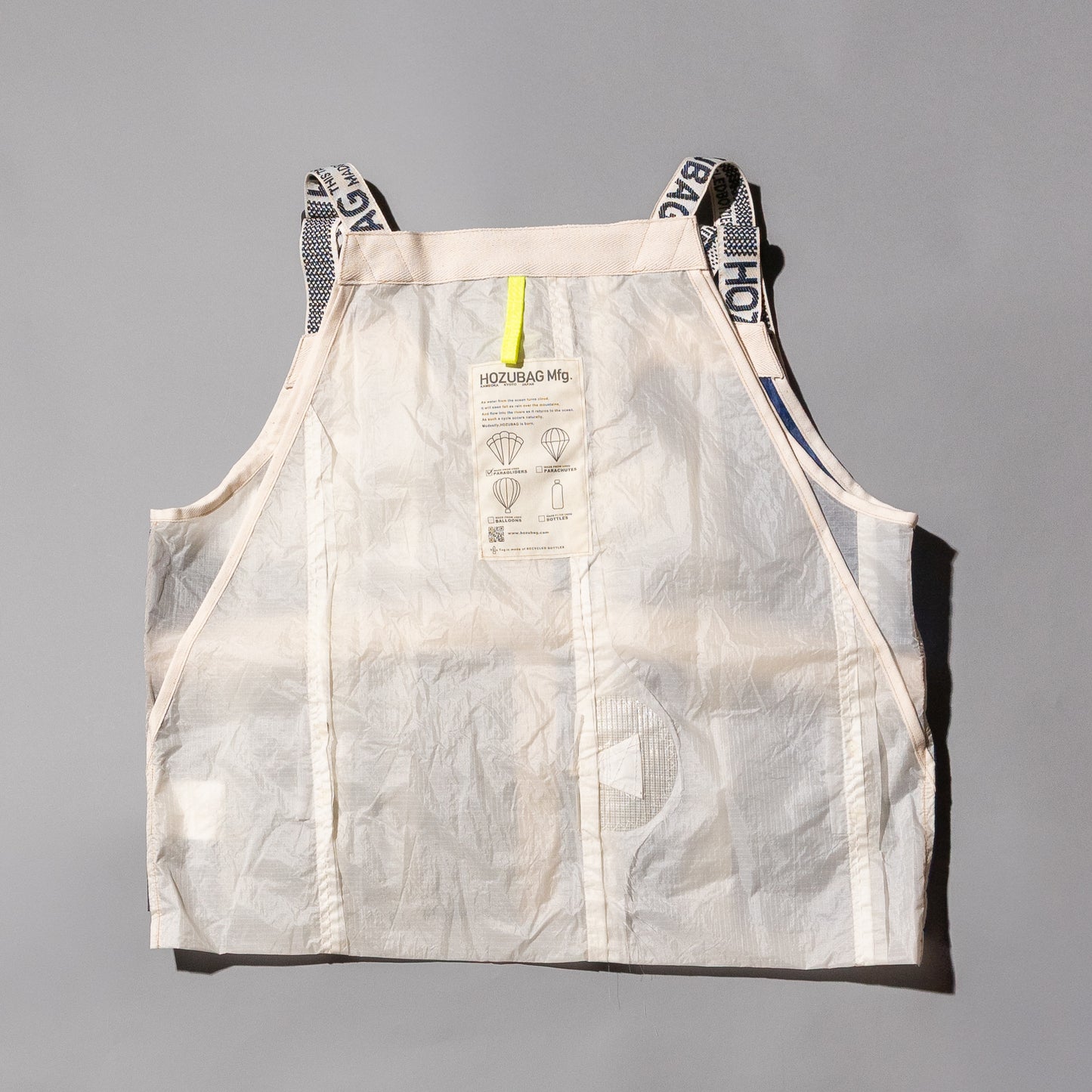 MARKET VEST_13
