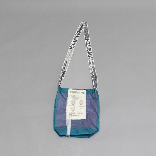 HOZUBAG サコッシュ_1