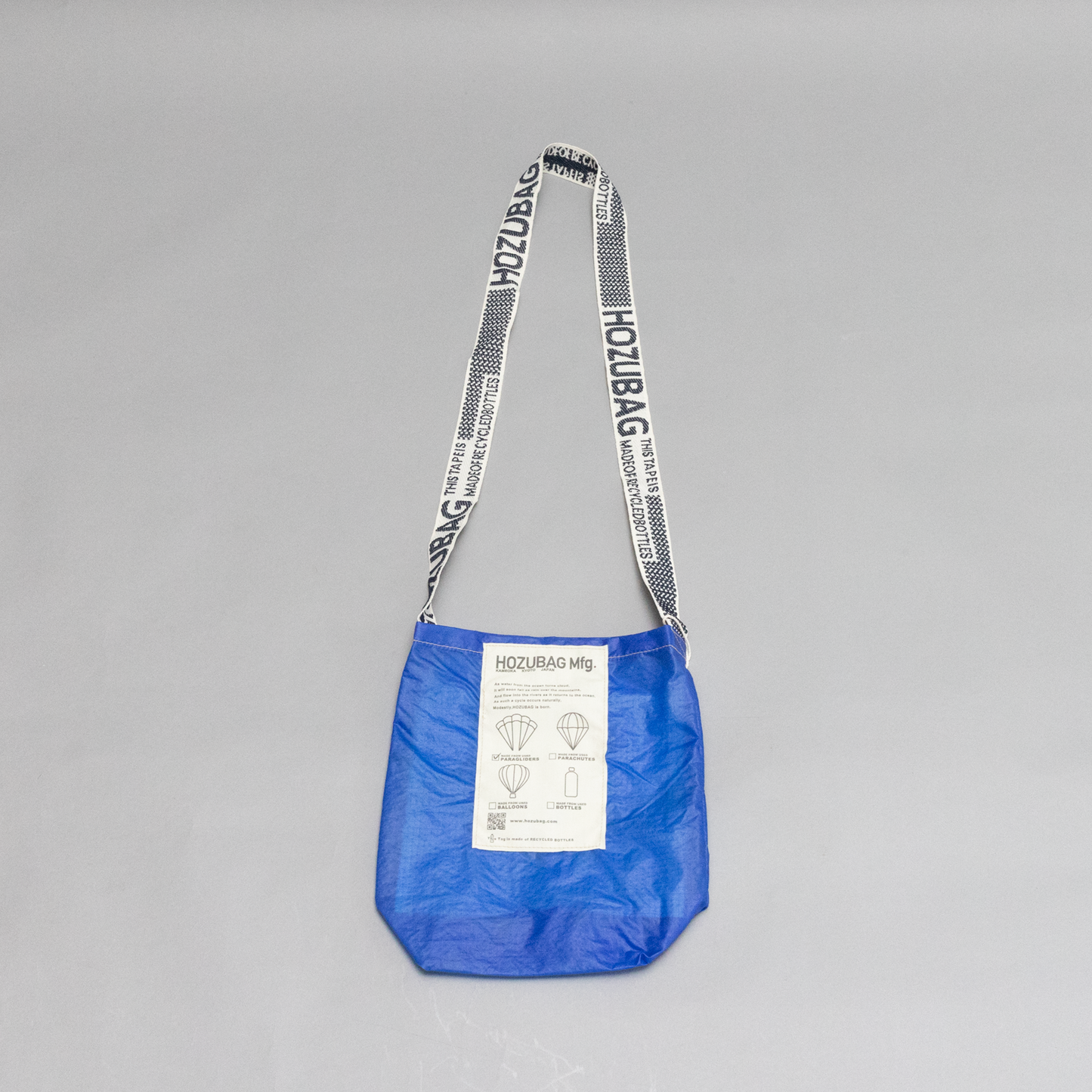 HOZUBAG サコッシュ_11