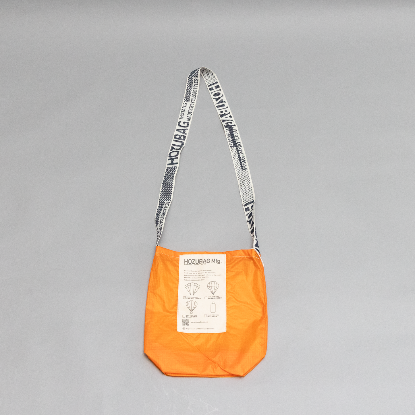 HOZUBAG サコッシュ_13