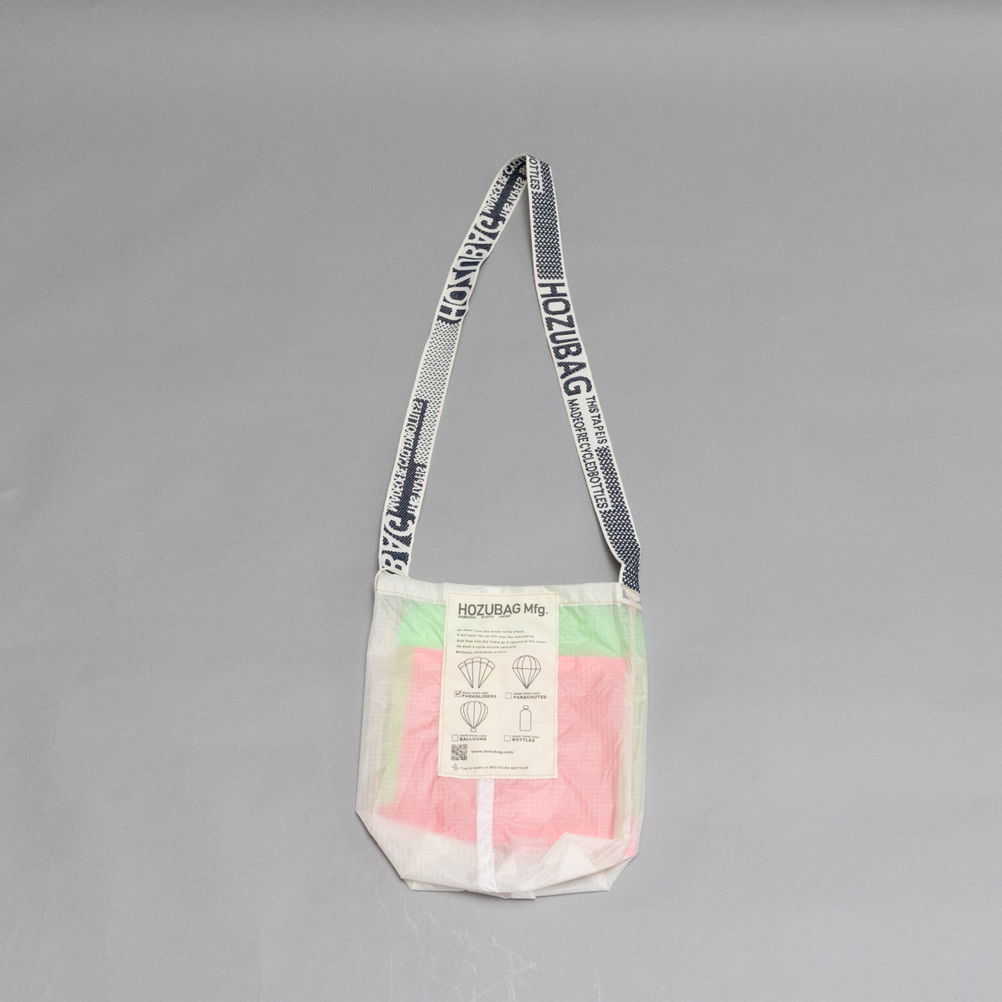 HOZUBAG サコッシュ_3