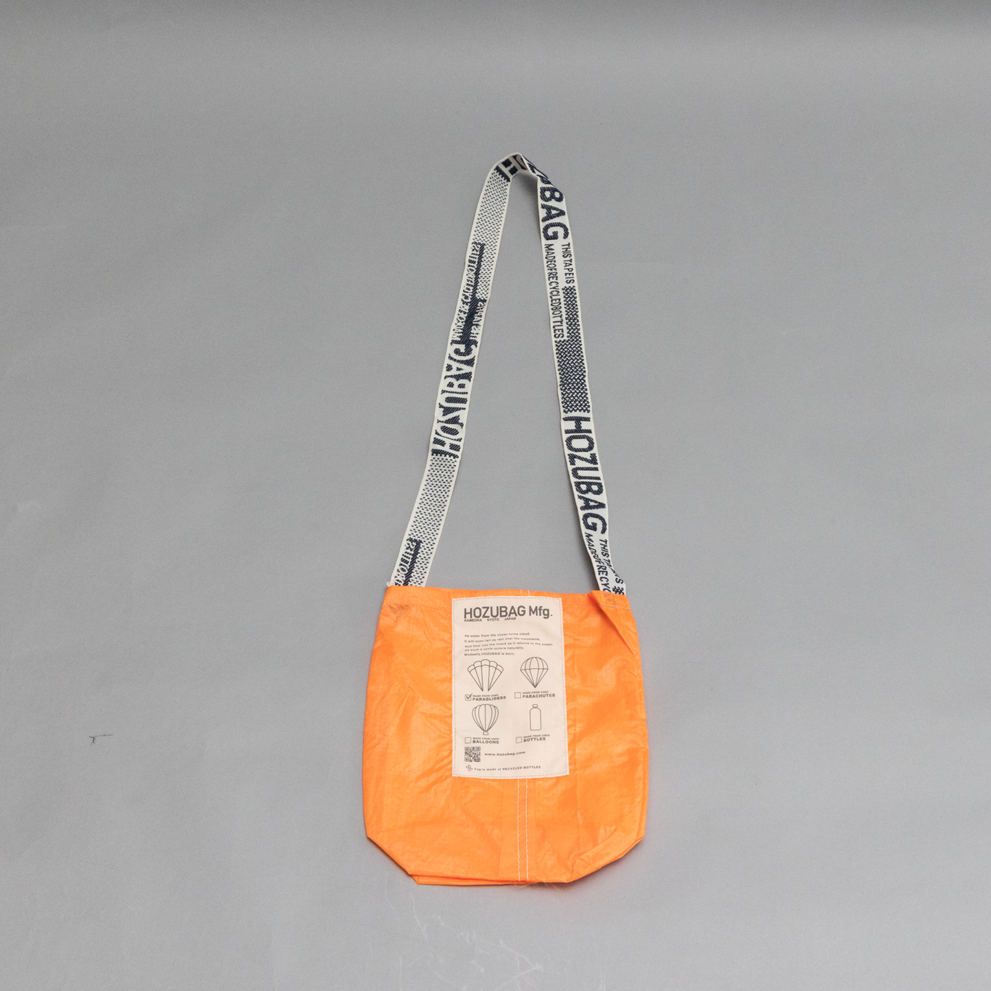 HOZUBAG サコッシュ_5