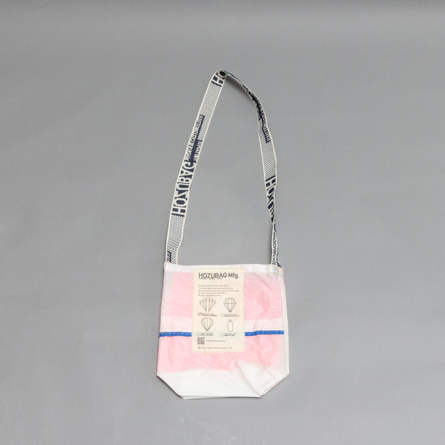 HOZUBAG サコッシュ_7