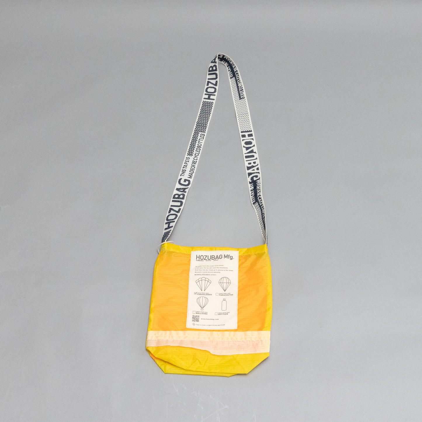 HOZUBAG サコッシュ_8