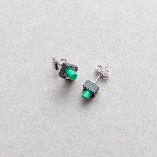 スイッチピアス/GREEN