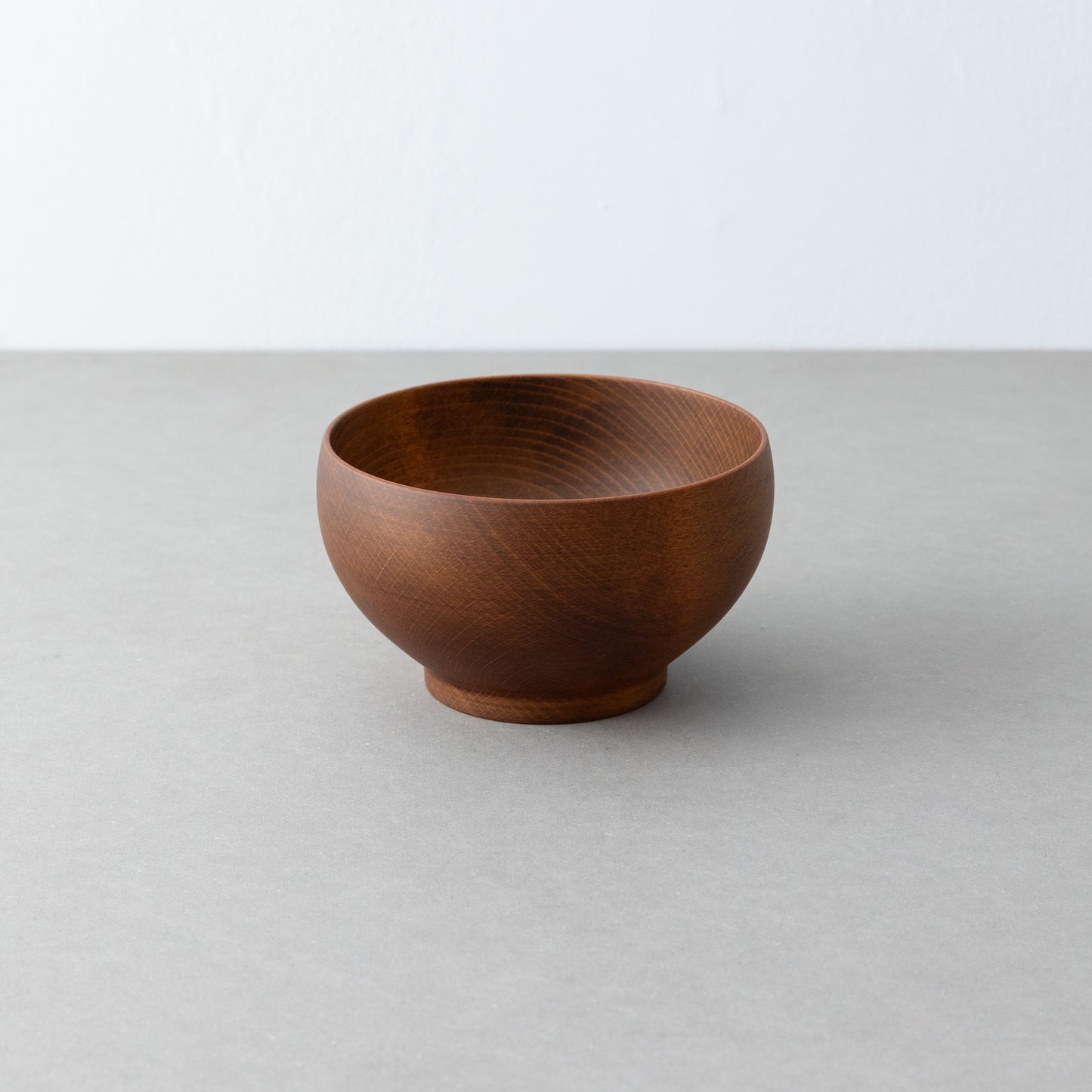めいぼく椀　terra　ブナ　中