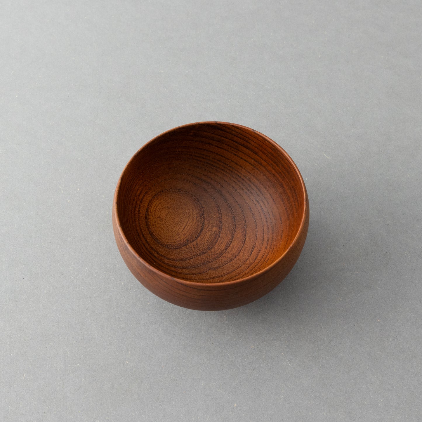 めいぼく椀　terra　ケヤキ　中