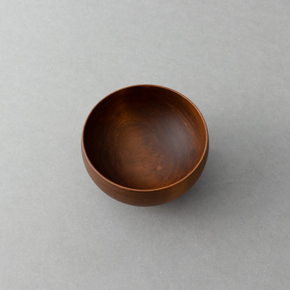 めいぼく椀　terra　サクラ　中