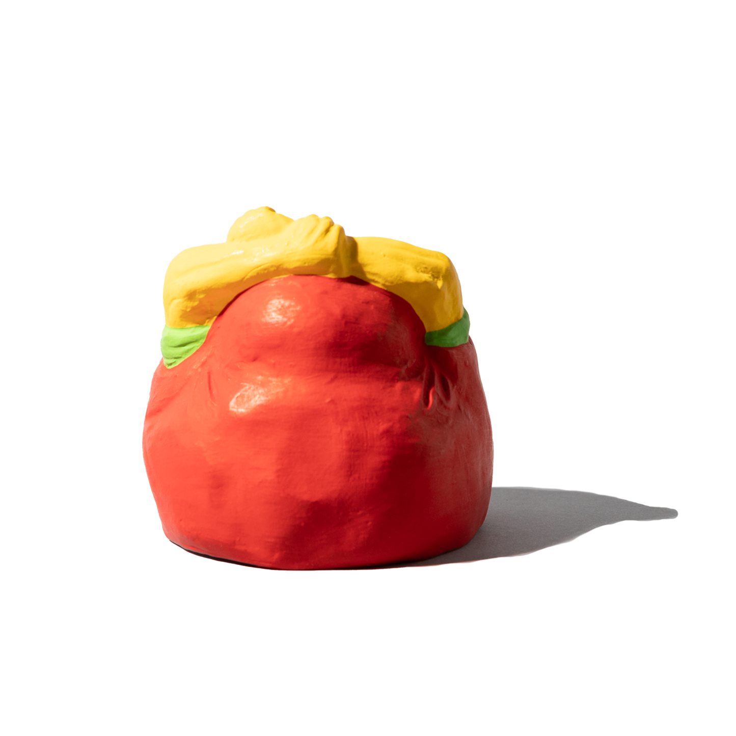 欠伸達磨(小)