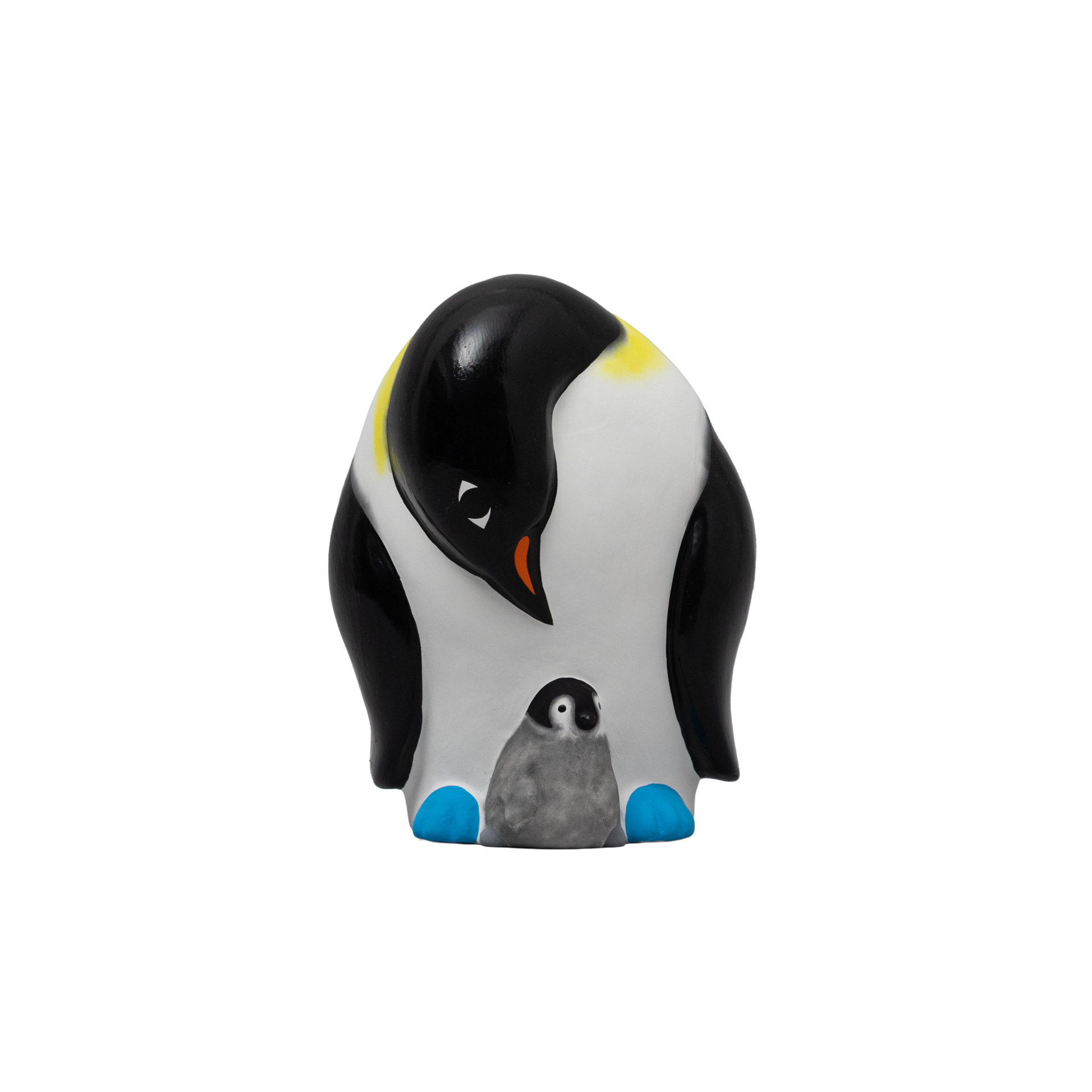 伏見人形 水族館の鳥 – PASS THE BATON ONLINE SHOP