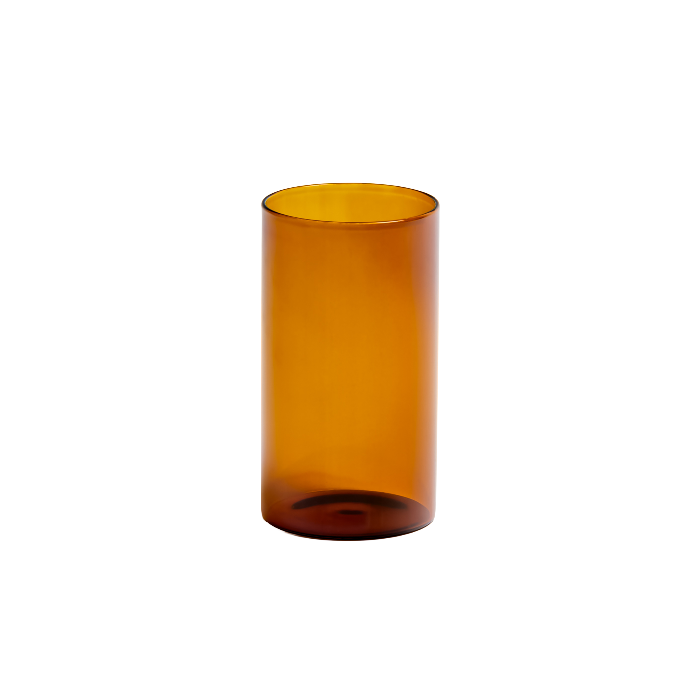 アンバーは日本の限定色です／BOROSIL VISION GLASS AMBER LH