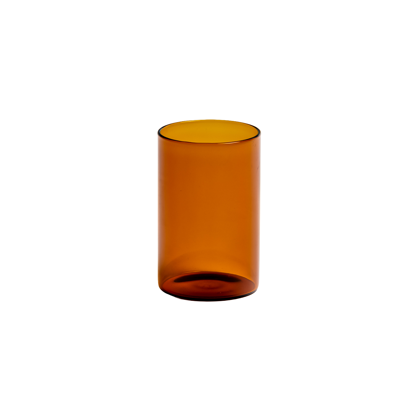 アンバーな気分転換／BOROSIL VISION GLASS AMBER M