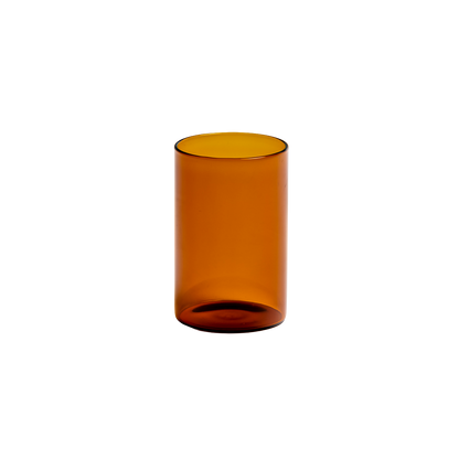 アンバーな気分転換／BOROSIL VISION GLASS AMBER M