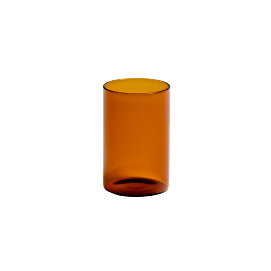 アンバーは日本の限定色です／BOROSIL VISION GLASS AMBER M