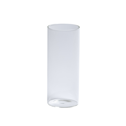 私、ナンバーワントールサイズです／BOROSIL VISION GLASS CL