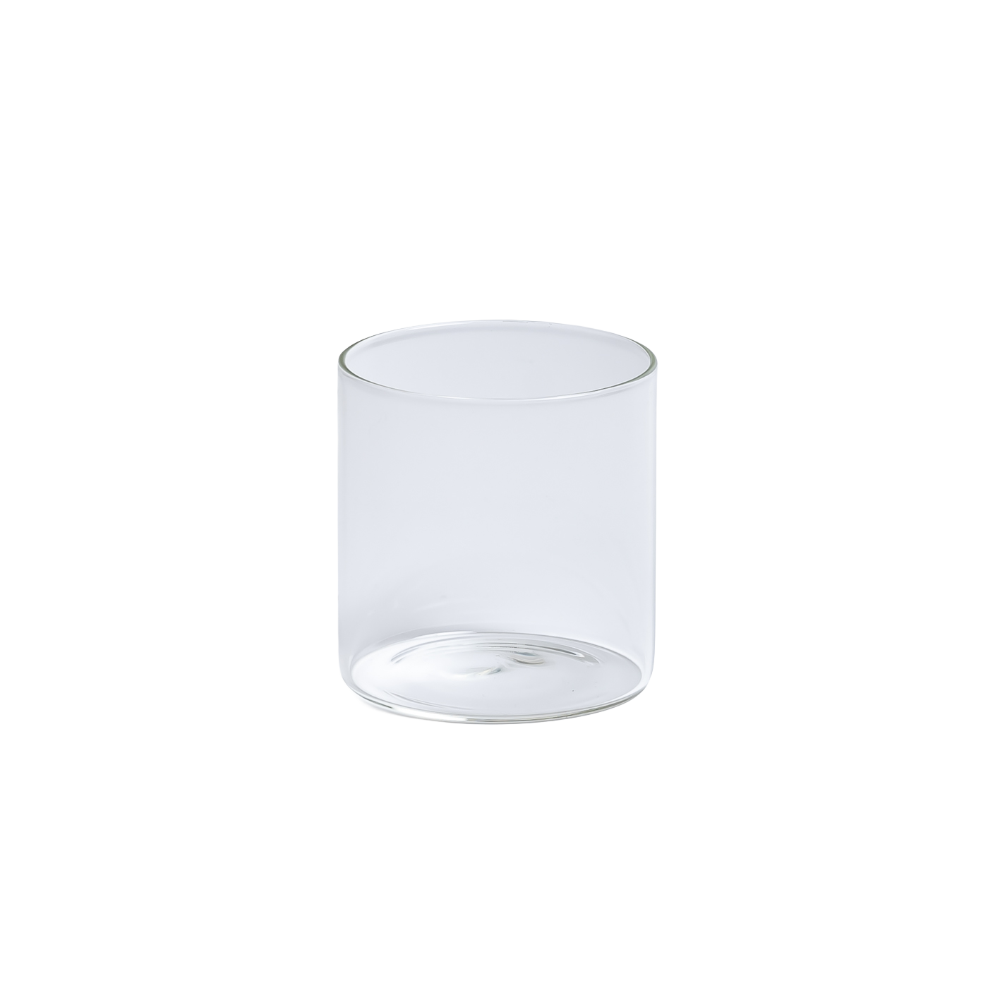 ロックな日も、甘い日も／BOROSIL VISION GLASS DOF