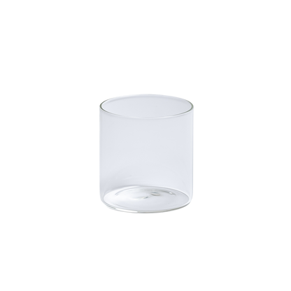 ロックな日も、甘い日も／BOROSIL VISION GLASS DOF