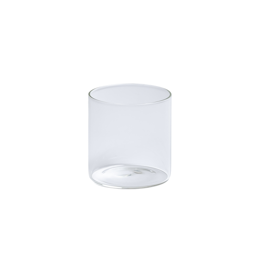 私、デザートに使うのがオススメです／BOROSIL VISION GLASS DOF