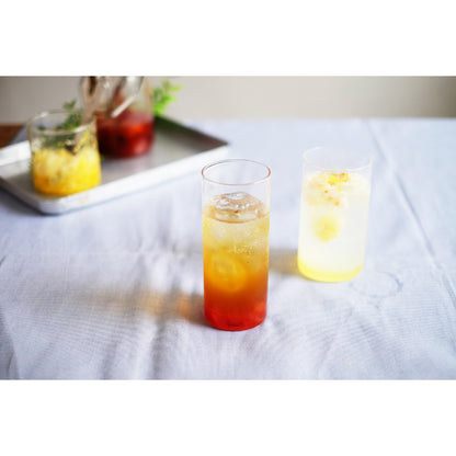 私、ナンバーワントールサイズです／BOROSIL VISION GLASS CL