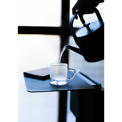 ティータイムに使ってくださーい／BOROSIL VISION MUG LW