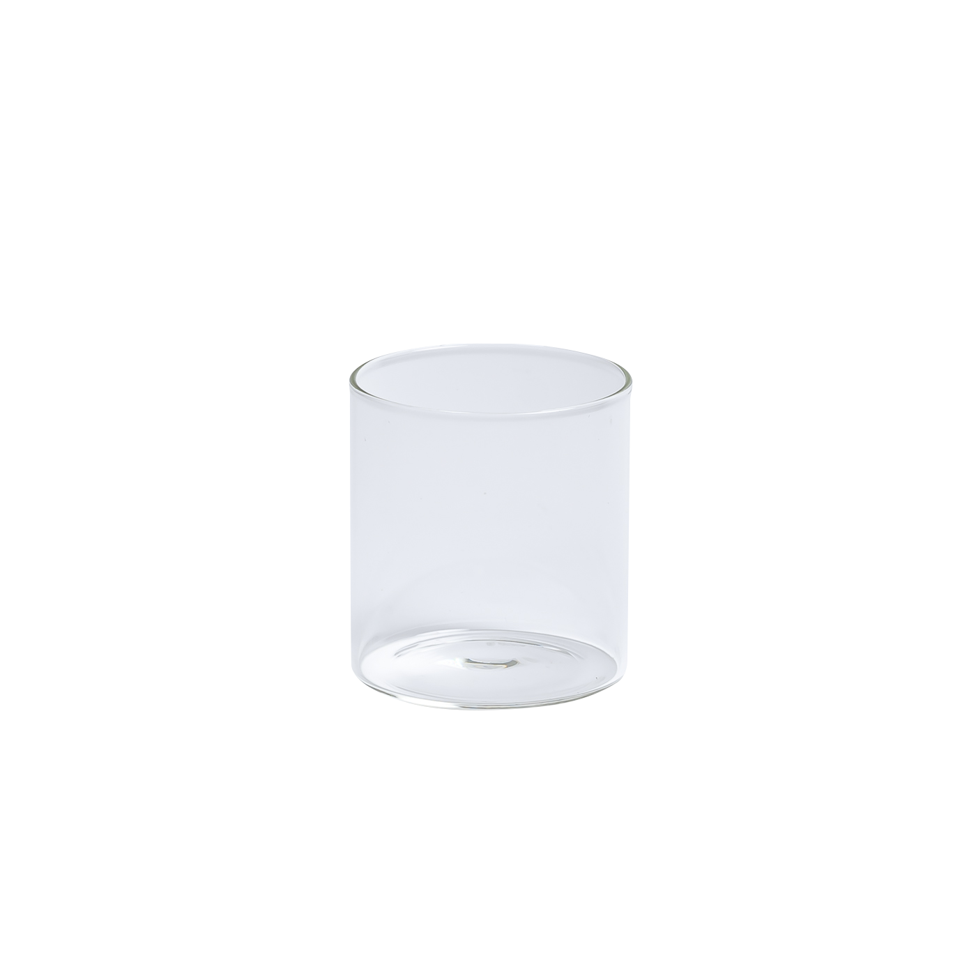 私でお茶でも飲んでください／BOROSIL VISION GLASS LW