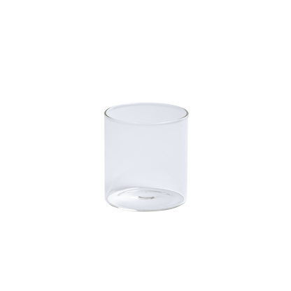 私でお茶でも飲んでください／BOROSIL VISION GLASS LW