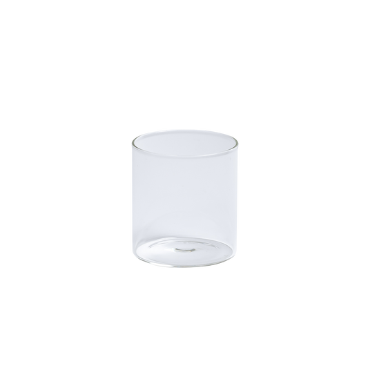 私でお茶でも飲んでください／BOROSIL VISION GLASS LW