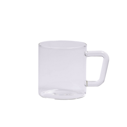 ティータイムに使ってくださーい／BOROSIL VISION MUG LW