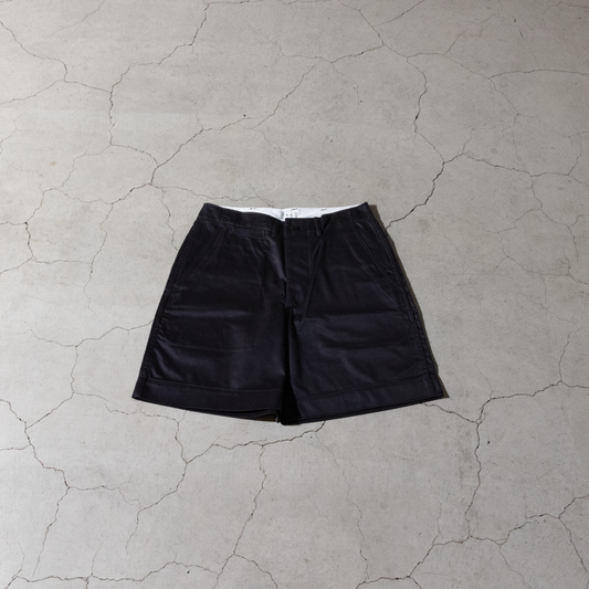 【Weapon Chino Cloth Shorts】
