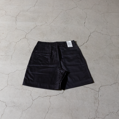 【Weapon Chino Cloth Shorts】