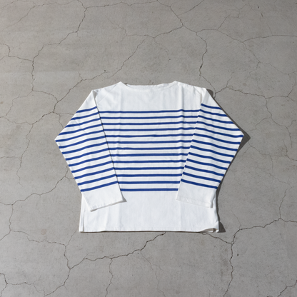【Panel Border Shirt (Men's Size)】
