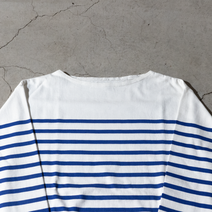 【Panel Border Shirt (Men's Size)】