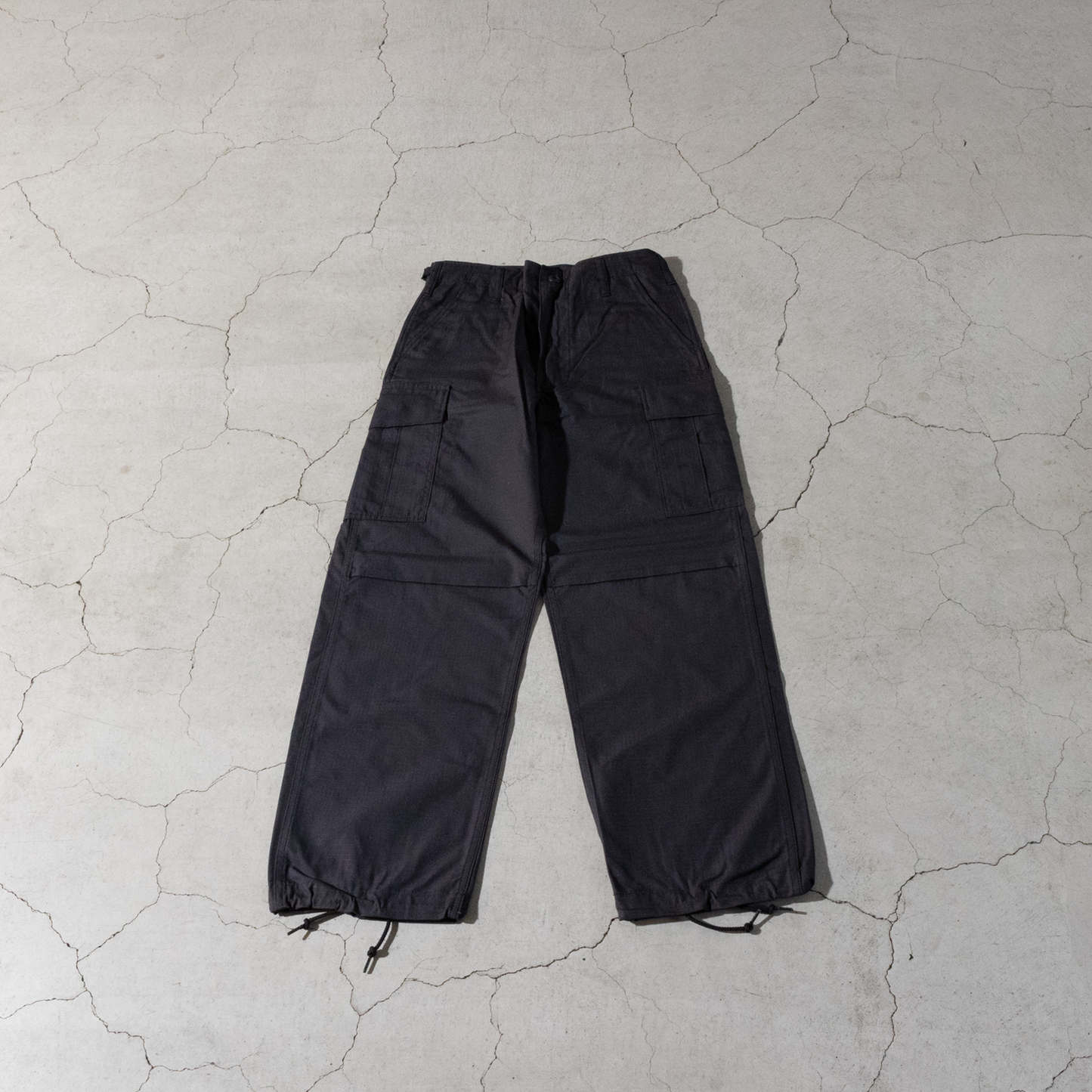 【Jungle Fatigue Pants(Rip-stop)】