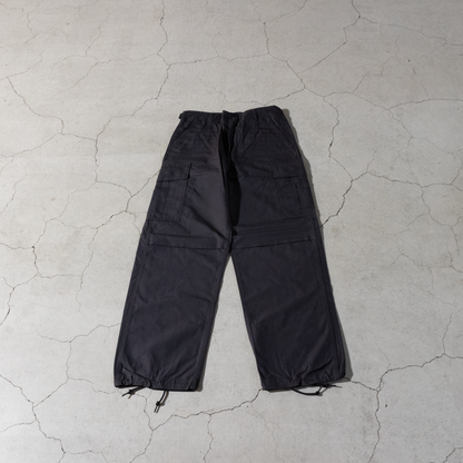 【Jungle Fatigue Pants(Rip-stop)】