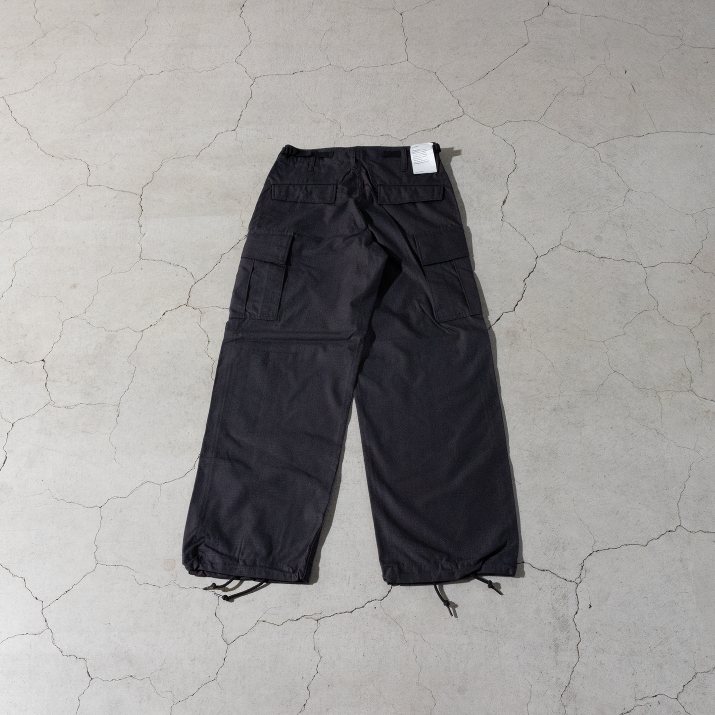 【Jungle Fatigue Pants(Rip-stop)】